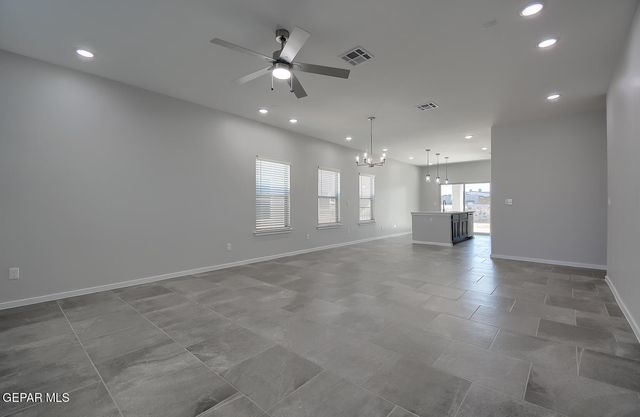 14841 TIERRA ISAIAH Avenue, El Paso, TX 79938