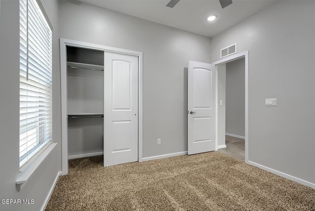 14841 TIERRA ISAIAH Avenue, El Paso, TX 79938