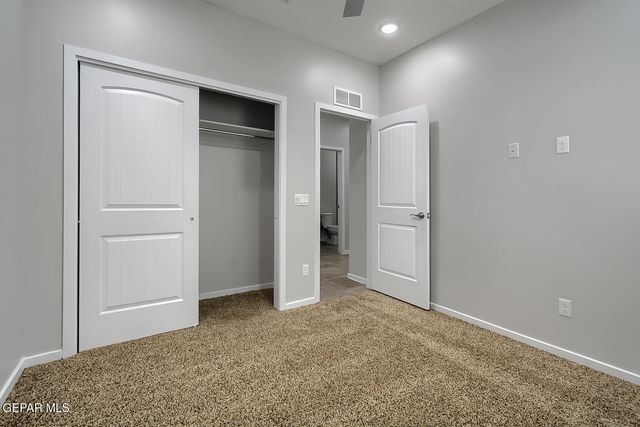 14841 TIERRA ISAIAH Avenue, El Paso, TX 79938