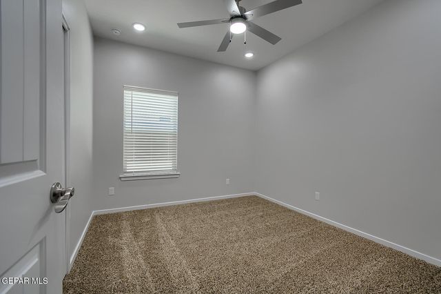 14841 TIERRA ISAIAH Avenue, El Paso, TX 79938