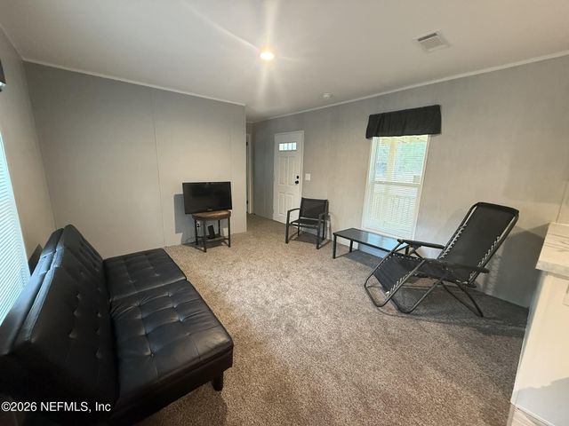 1013 USINA Avenue, Florahome, FL 32140