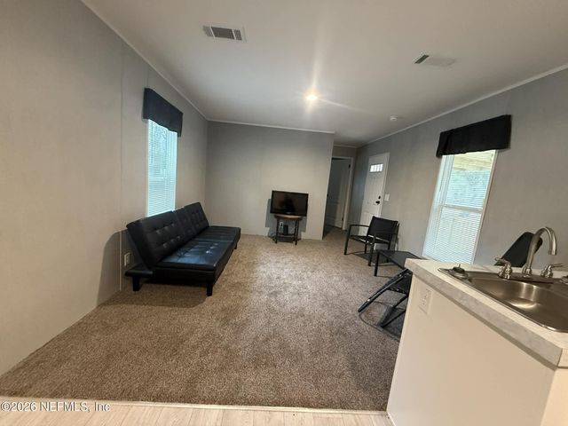 1013 USINA Avenue, Florahome, FL 32140