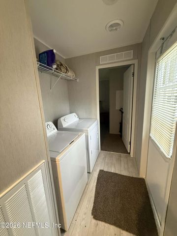 1013 USINA Avenue, Florahome, FL 32140