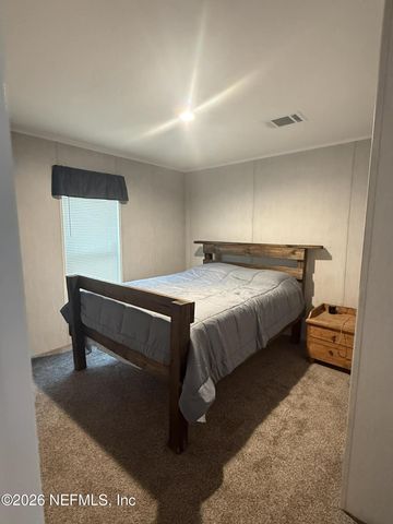 1013 USINA Avenue, Florahome, FL 32140