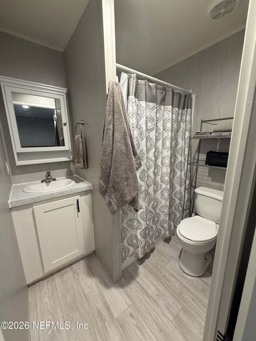 1013 USINA Avenue, Florahome, FL 32140