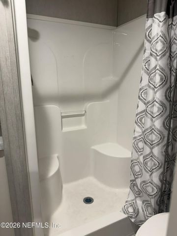 1013 USINA Avenue, Florahome, FL 32140