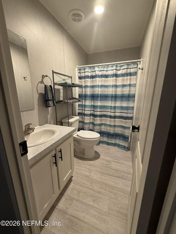 1013 USINA Avenue, Florahome, FL 32140