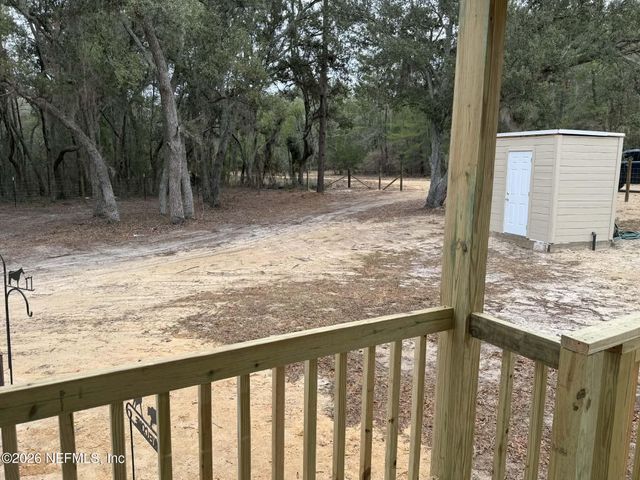 1013 USINA Avenue, Florahome, FL 32140