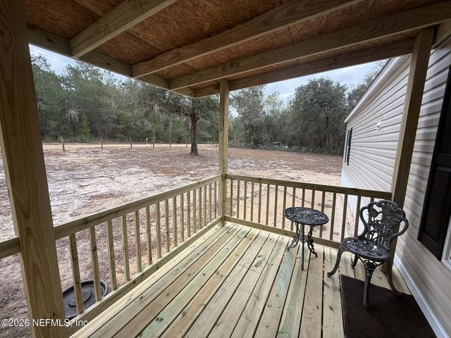 1013 USINA Avenue, Florahome, FL 32140