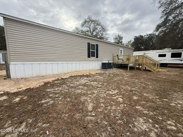 1013 USINA Avenue, Florahome, FL 32140