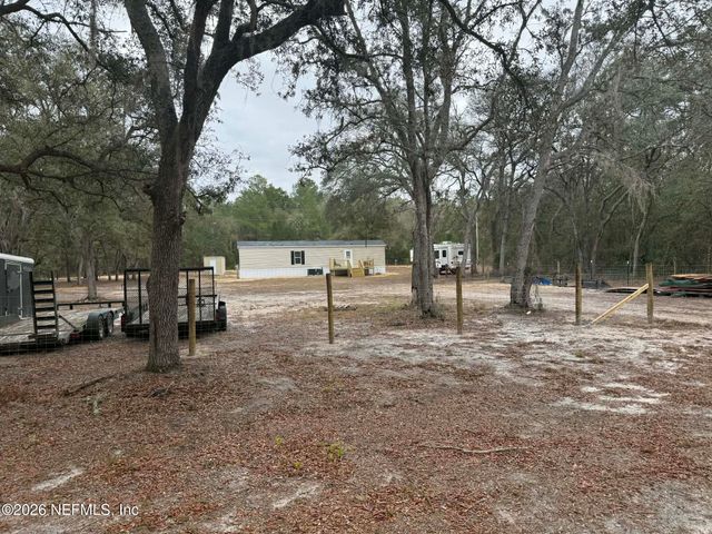 1013 USINA Avenue, Florahome, FL 32140