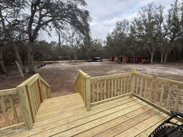 1013 USINA Avenue, Florahome, FL 32140