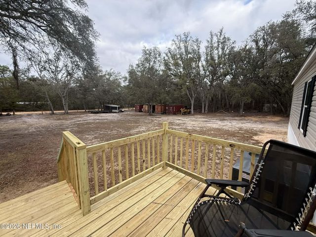 1013 USINA Avenue, Florahome, FL 32140