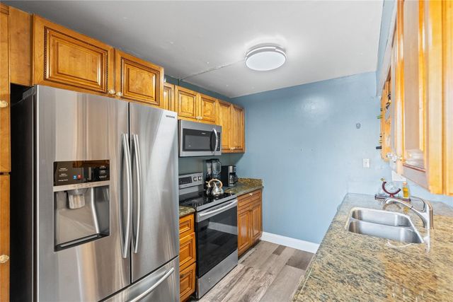 1600 Coral Avenue, North Lauderdale, FL 33068