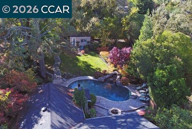 765 Palmer, Walnut Creek, CA 94596