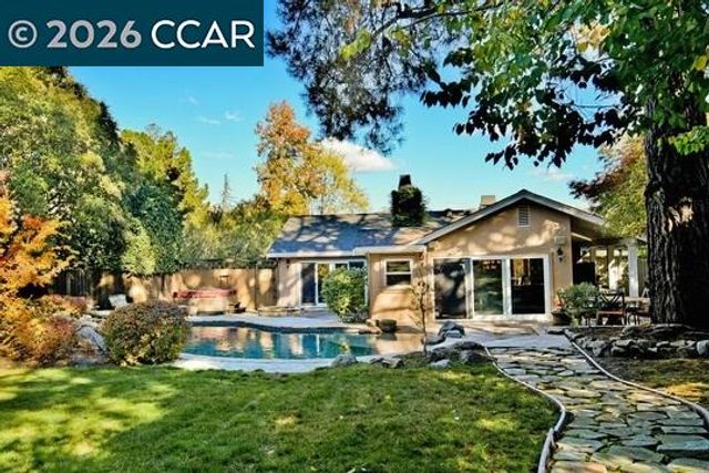 765 Palmer, Walnut Creek, CA 94596