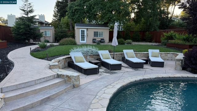 765 Palmer, Walnut Creek, CA 94596