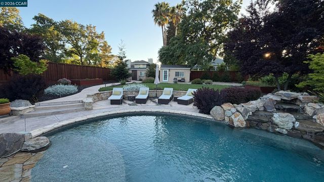 765 Palmer, Walnut Creek, CA 94596