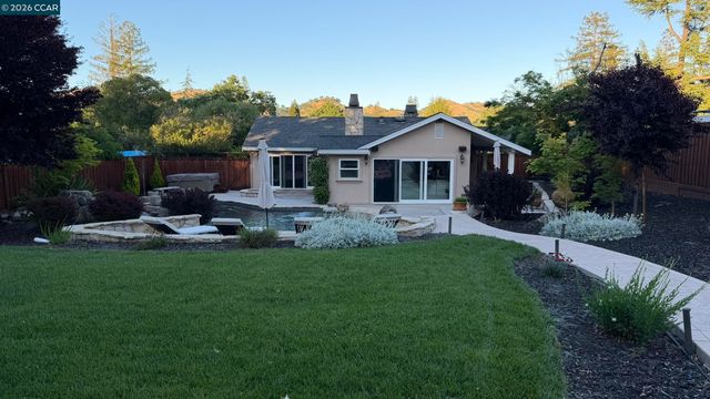 765 Palmer, Walnut Creek, CA 94596