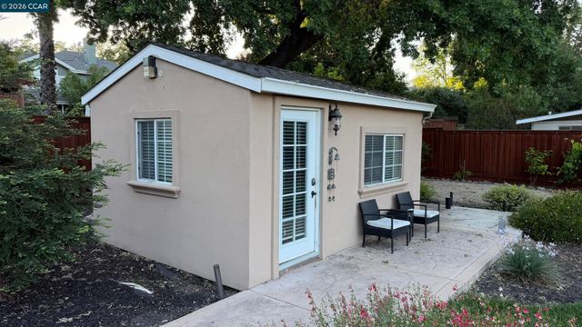 765 Palmer, Walnut Creek, CA 94596