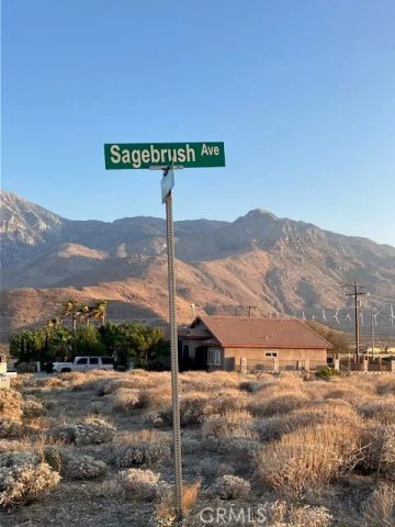 13356 Fremontia, Whitewater, CA 92282