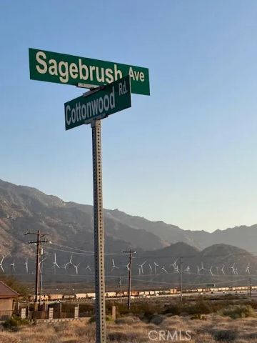 13356 Fremontia, Whitewater, CA 92282