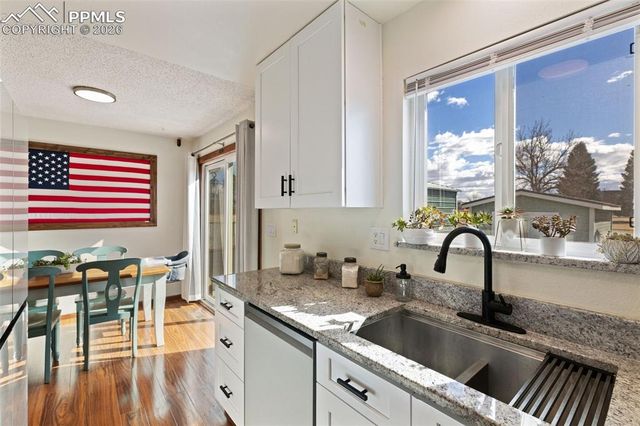 2105 Farnsworth Drive, Colorado Springs, CO 80916