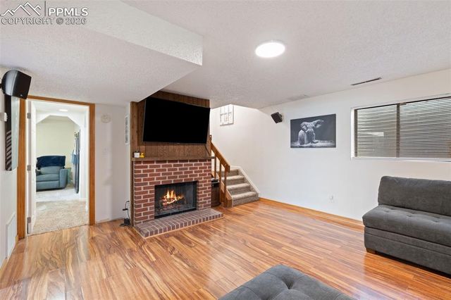 2105 Farnsworth Drive, Colorado Springs, CO 80916