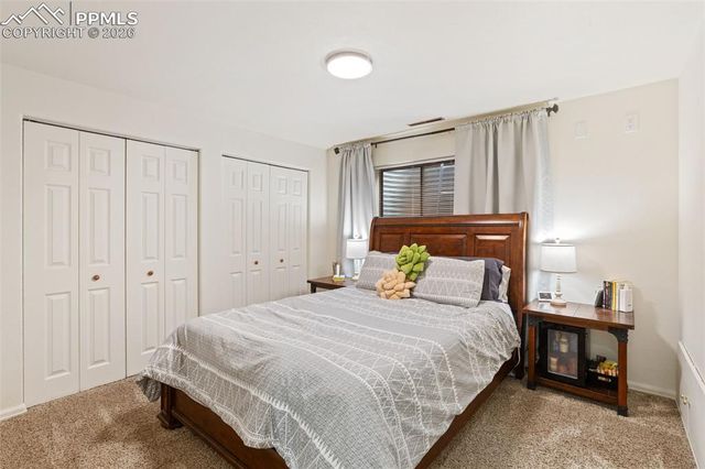 2105 Farnsworth Drive, Colorado Springs, CO 80916