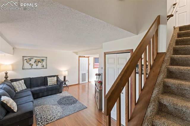 2105 Farnsworth Drive, Colorado Springs, CO 80916