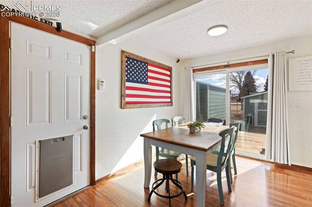 2105 Farnsworth Drive, Colorado Springs, CO 80916