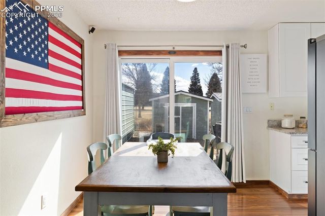 2105 Farnsworth Drive, Colorado Springs, CO 80916