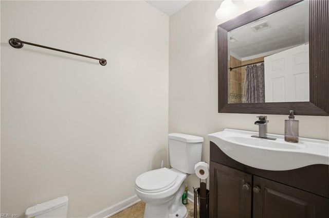 1632 Old Buckroe RD, Hampton, VA 23664
