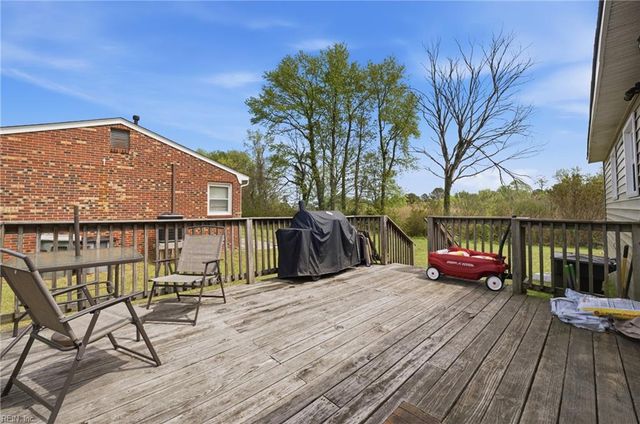 1632 Old Buckroe RD, Hampton, VA 23664