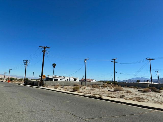 Lot 294 Tramview Road, Palm Springs, CA 92262