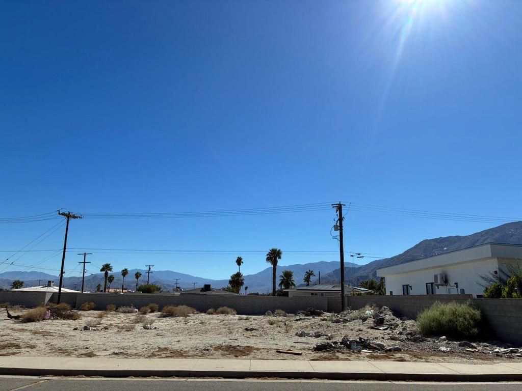 Image 3 of property listing at Lot 294 Tramview Road, Palm Springs, CA 92262