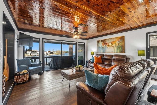 200 Hamilton Oaks Dr Apt B4, Hot Springs, AR 71913