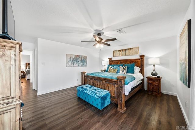 200 Hamilton Oaks Dr Apt B4, Hot Springs, AR 71913