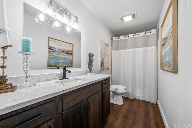 200 Hamilton Oaks Dr Apt B4, Hot Springs, AR 71913