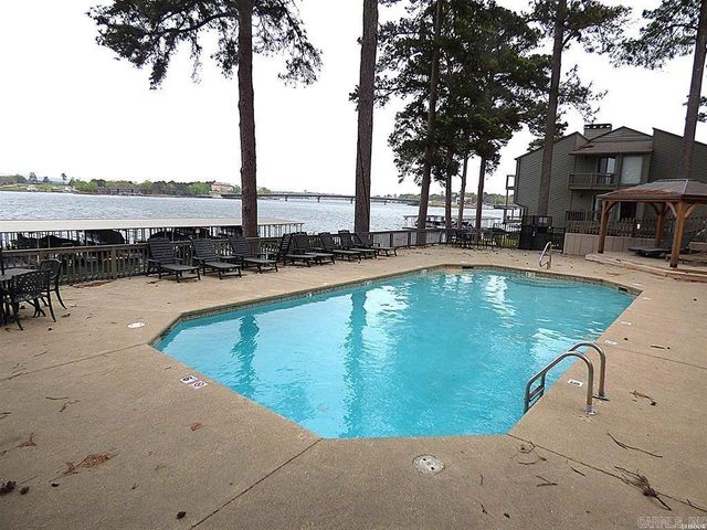 200 Hamilton Oaks Dr Apt B4, Hot Springs, AR 71913