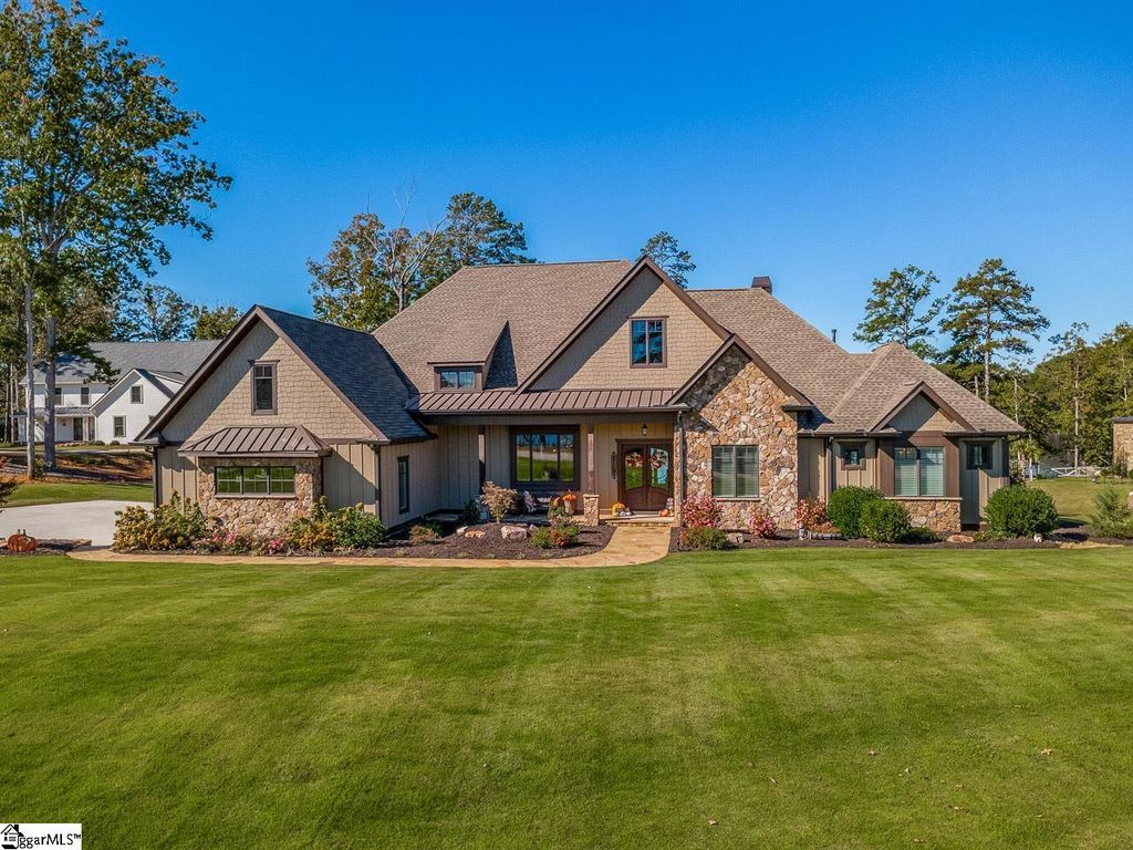 852 Necker Pointe Lane, Seneca, SC 29672