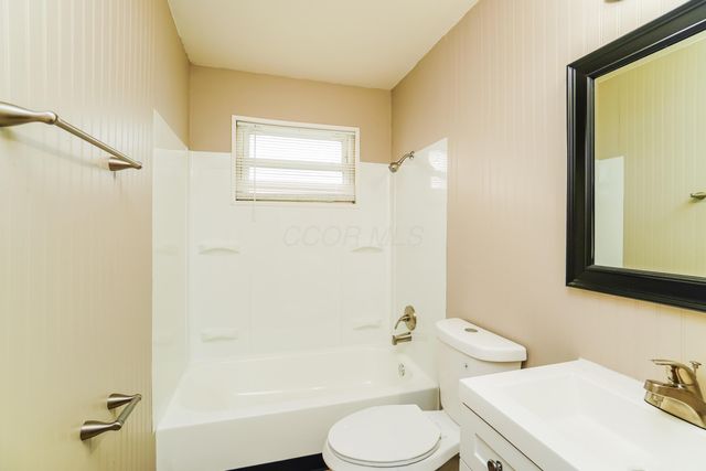 2722 Key Place, Columbus, OH 43207