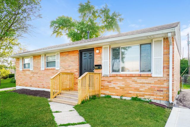 2722 Key Place, Columbus, OH 43207