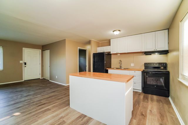 2722 Key Place, Columbus, OH 43207