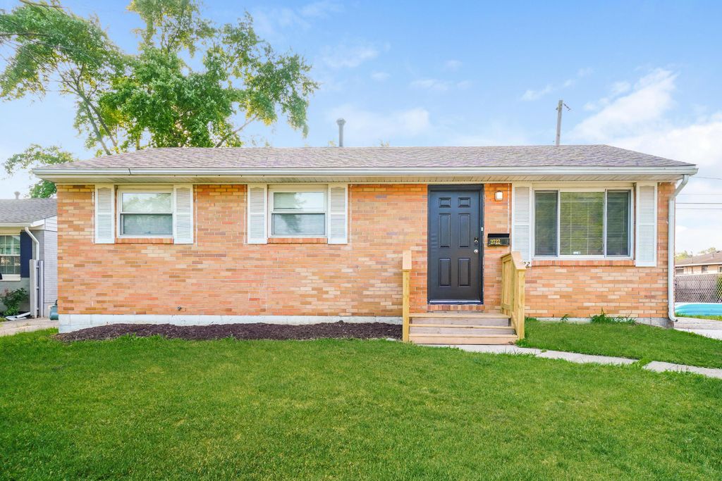 2722 Key Place, Columbus, OH 43207