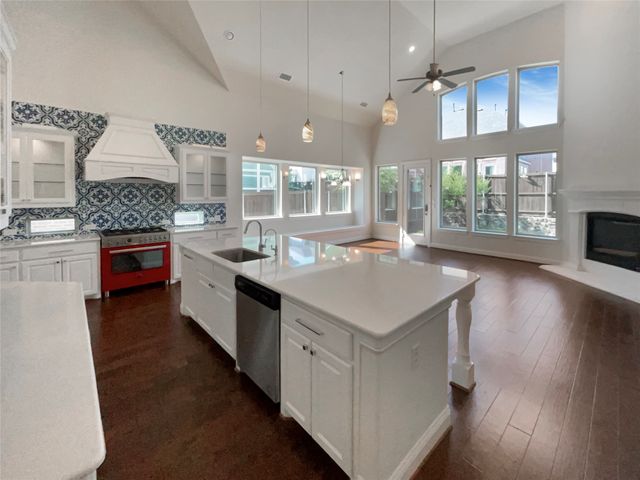 8708 Majors Circle, Mckinney, TX 75070