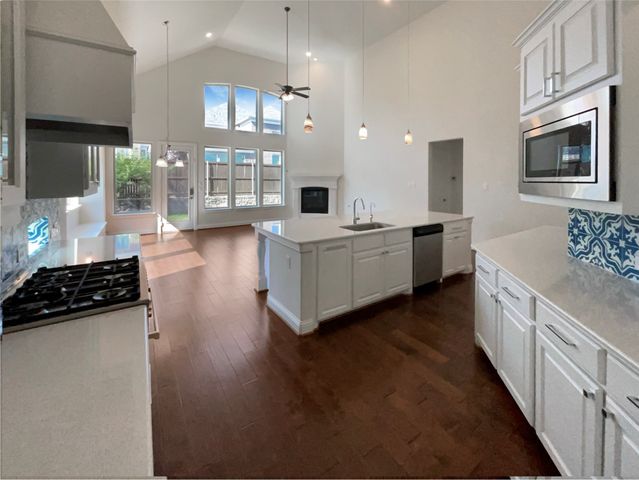 8708 Majors Circle, Mckinney, TX 75070