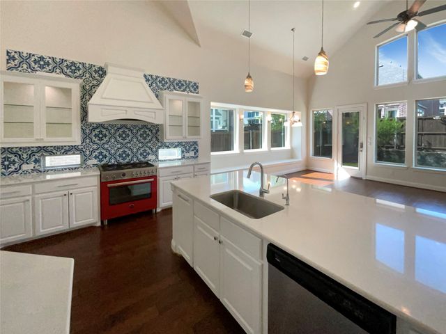 8708 Majors Circle, Mckinney, TX 75070