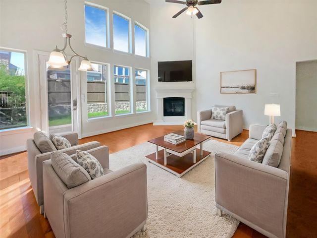 8708 Majors Circle, Mckinney, TX 75070