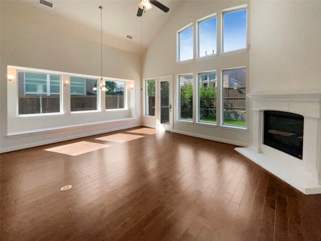 8708 Majors Circle, Mckinney, TX 75070